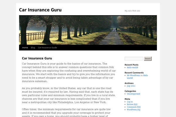 Theme1484 theme site design template sample