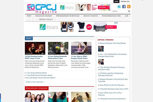 Site using Advanced-last-posts-by-invento-solutions plugin