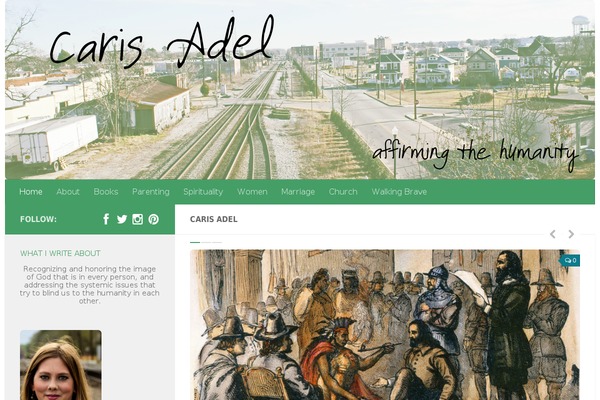Site using Visual-portfolio plugin