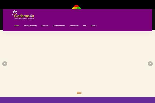 Site using Ef4-framework plugin