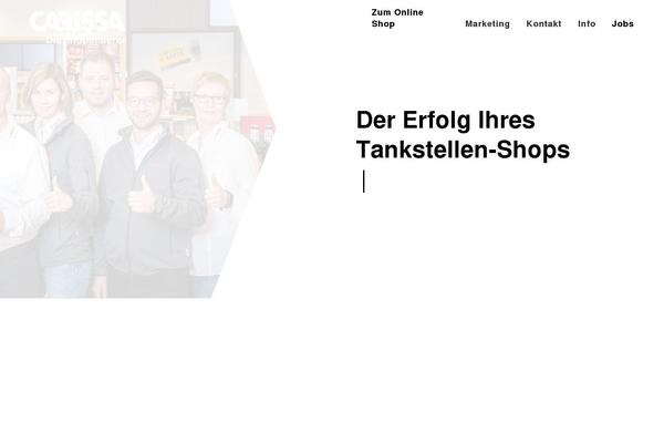 Site using Wordpress-print-posts plugin