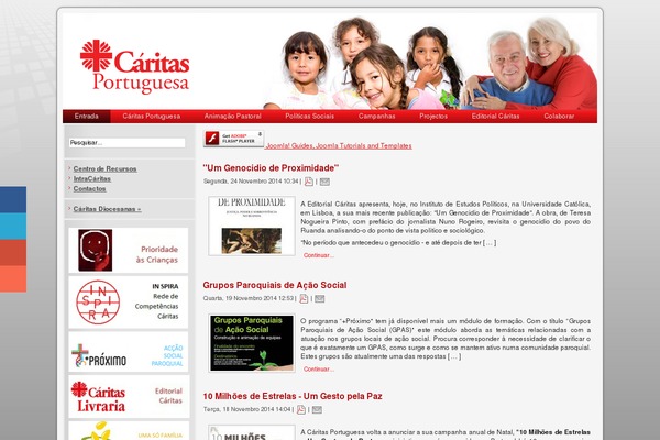 Site using Search-plus plugin