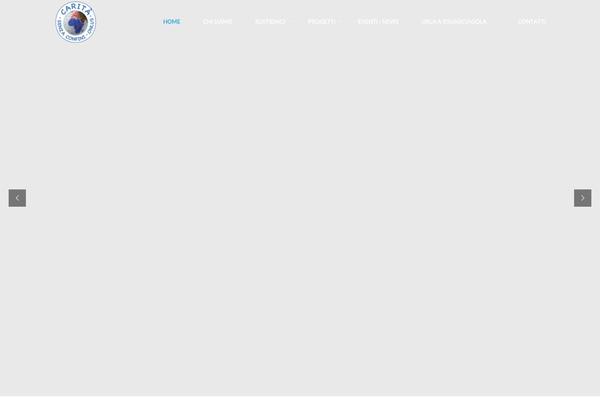 Site using Zodonations plugin