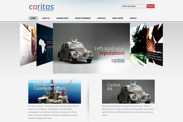 Site using Assets plugin