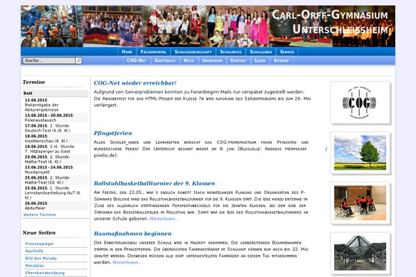 zeeMinty theme site design template sample