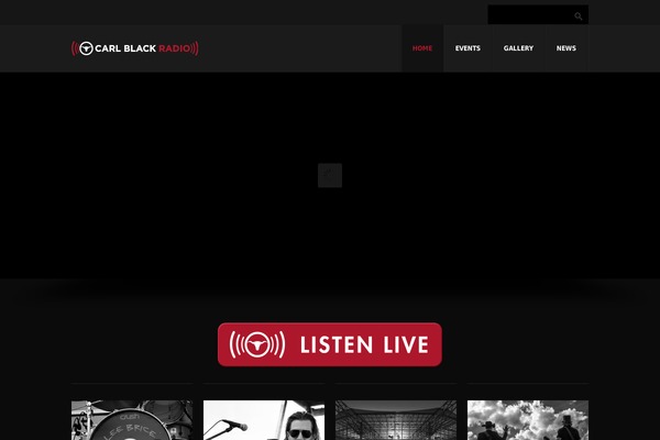 carlblackradio.com site used Eprom_1_2_3