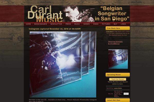 Site using WP YouTube Lyte plugin