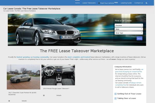 Site using Divi-plus plugin