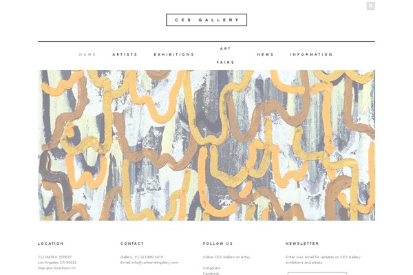 Surplus theme site design template sample
