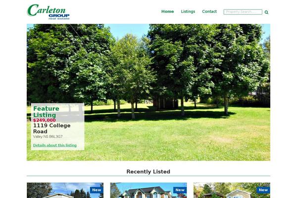 Site using Bannerrotator plugin