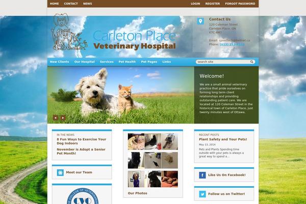 Site using Bds-cleaner-gallery plugin