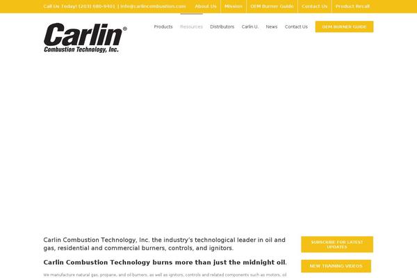 Site using Constant-contact-forms plugin