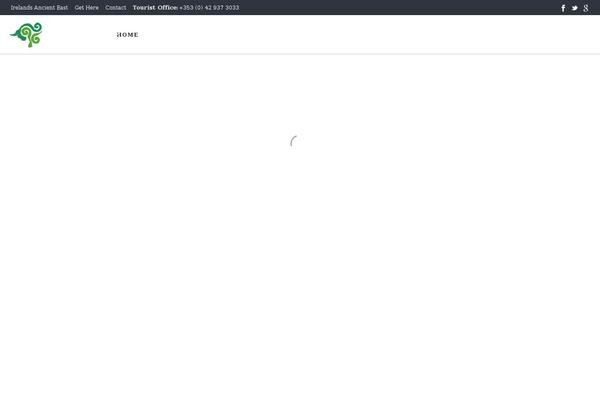 Site using WpStickies plugin