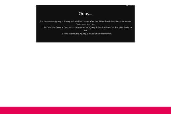 Site using Layered-popups-tabs plugin