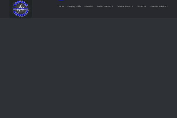 carlislemotion.com.au site used Basix