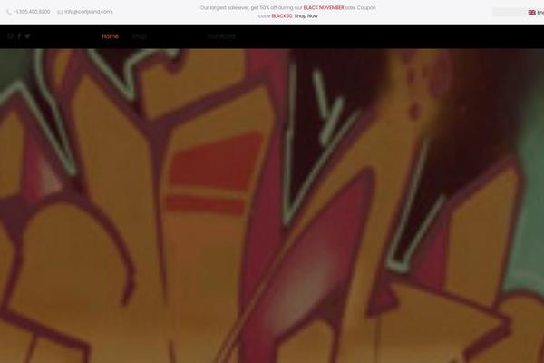 Site using Woo-product-bundle plugin