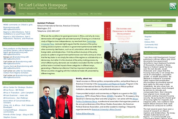 Emerald Stretch theme site design template sample