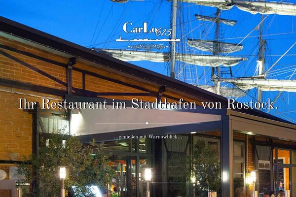 Steakhouse theme site design template sample