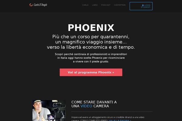 Divi-child-theme theme site design template sample
