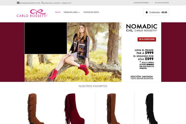 Site using My_woocomerce_image_mapper plugin