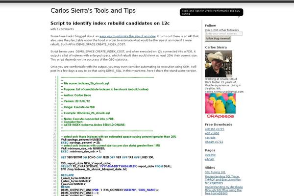 Site using Gutenberg-core plugin