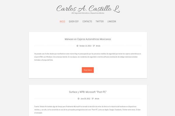 SuevaFree theme site design template sample