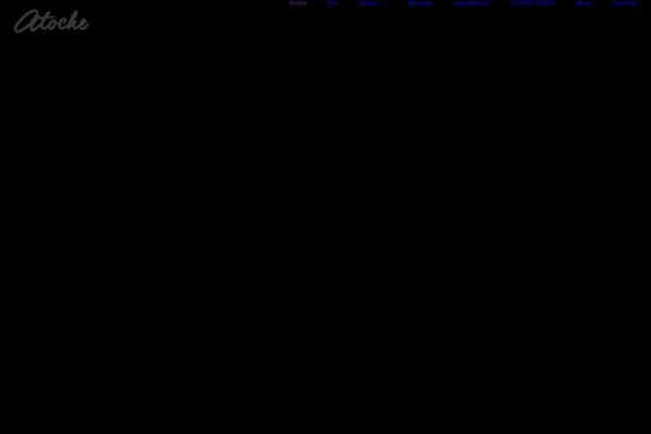 Site using Fusion-builder plugin