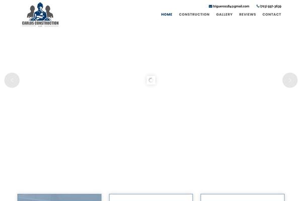 Site using Total-theme-core plugin