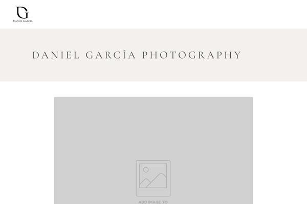 Site using Qi-blocks plugin