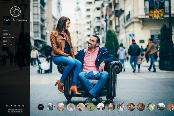 Gt3-wp-diamond theme site design template sample