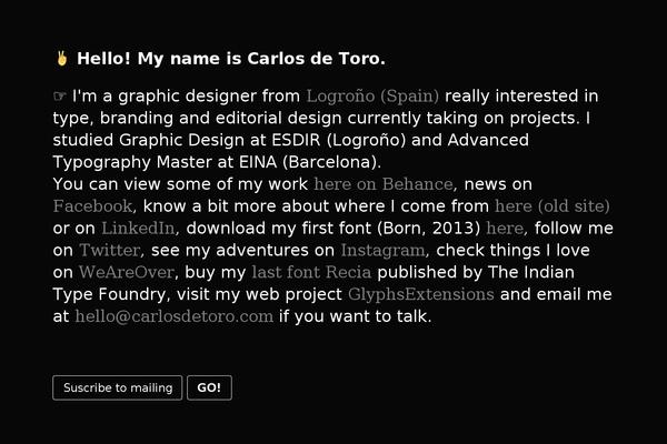 Lay theme site design template sample