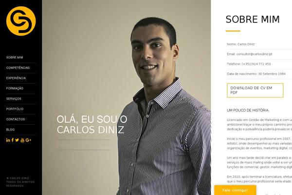 Site using Contact Form Builder by vCita plugin
