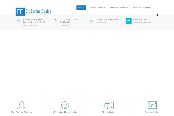 Site using Dentalia-plugin plugin
