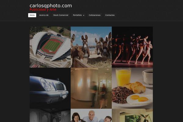 Gt3-wp-diamond theme site design template sample