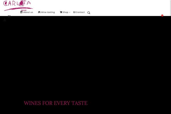 Site using Min-and-max-quantity-for-woocommerce plugin