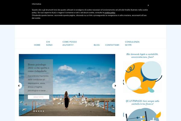 Site using Simple Locator plugin