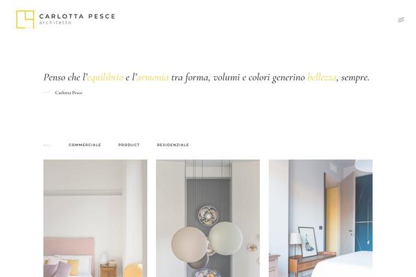 Site using Elated-core plugin