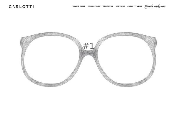 carlotti-paris.com site used Ibuki