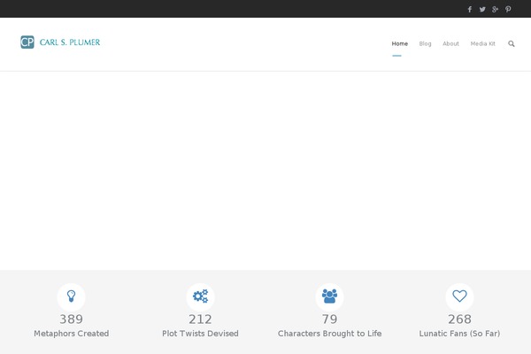 Martfury theme site design template sample