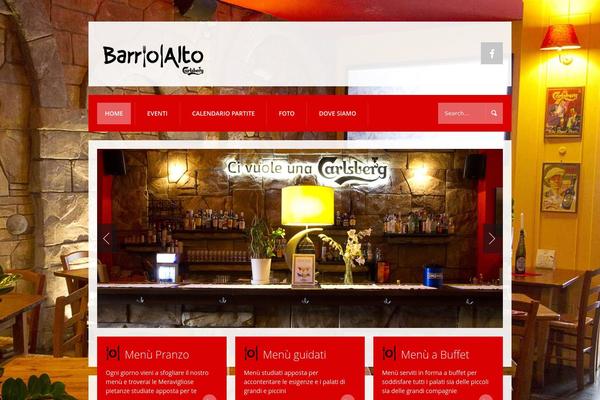 Kboom-v1.2.0 theme site design template sample