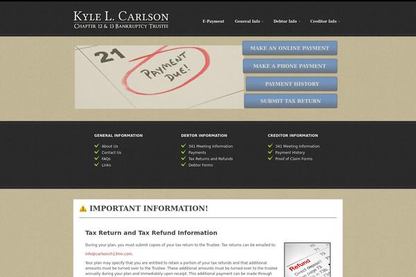 Swatch theme site design template sample