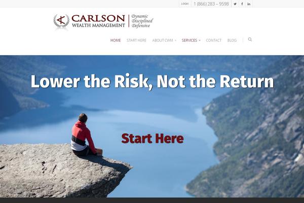 Site using Tweet This plugin