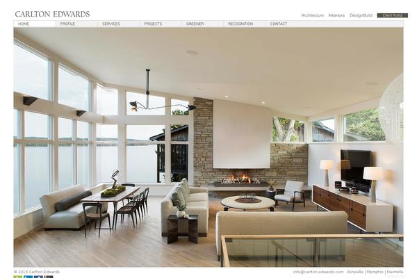Hive theme site design template sample