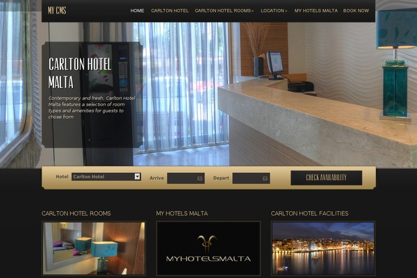 Site using Wps-visitor-counter plugin