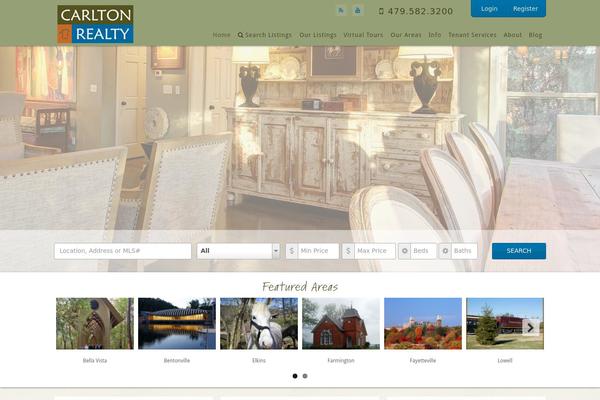 Site using Agentfire-spark-editor plugin