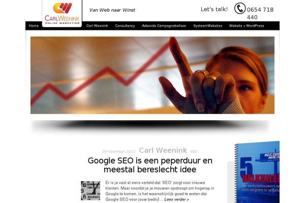 Site using WP Biographia plugin