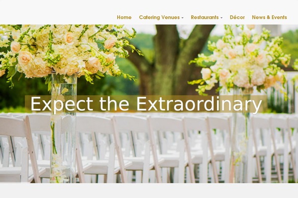 carlyleatthepalace.com site used Carlyle