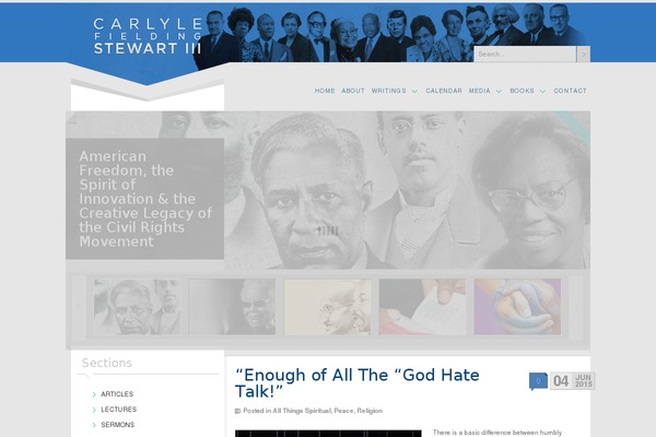 carlylestewart.com site used Cfstewart