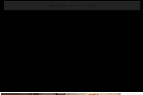 Site using Yottie-lite plugin