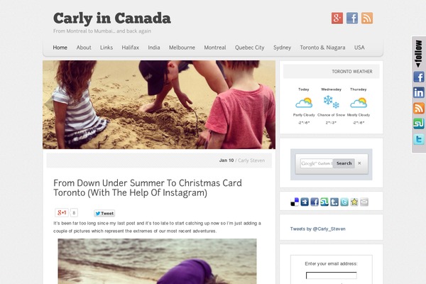 Paperpunch theme site design template sample